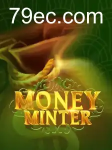MoneyMinter